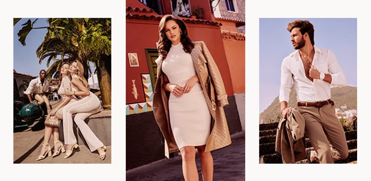 Outfit guess discount